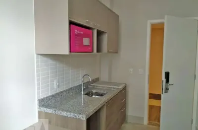 Kitnet / stúdio para venda - centro, 1 quarto,  30 m² - são paulo