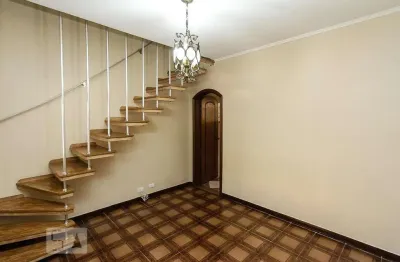 Casa para venda - vila santa clara, 3 quartos,  110 m² - são paulo