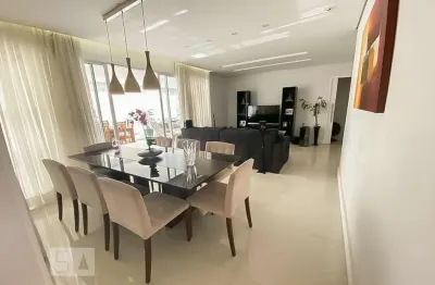Apartamento para venda - vila leopoldina, 4 quartos,  187 m² - são paulo