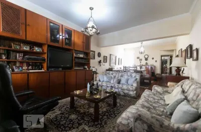 Casa para venda - vila clementino, 4 quartos,  170 m² - são paulo