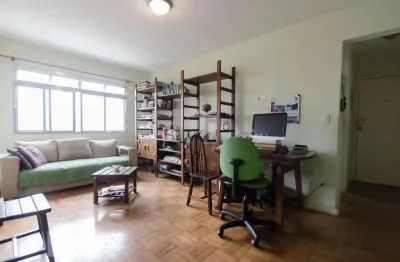 Apartamento para venda - vila pompéia, 2 quartos,  80 m² - são paulo