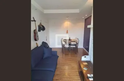 Apartamento com 2 quartos à venda na Rua Alencar Araripe, Sacomã, São Paulo