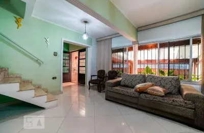 Casa com 4 quartos à venda na Rua Imbiras, Vila Mazzei, São Paulo