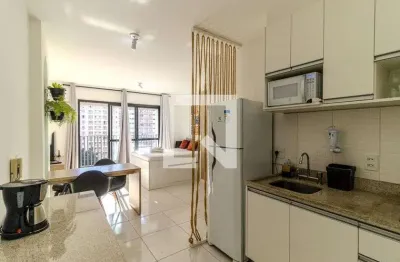 Kitnet / stúdio para venda - santa cecília, 1 quarto,  32 m² - são paulo