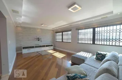 Casa para venda - bosque da saúde, 4 quartos,  215 m² - são paulo