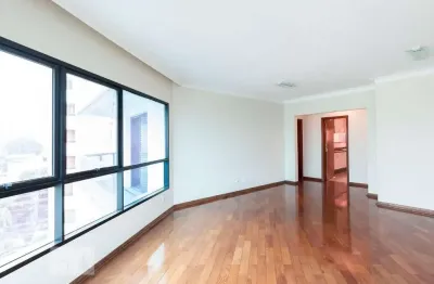 Apartamento para venda - tatuapé, 3 quartos,  140 m² - são paulo