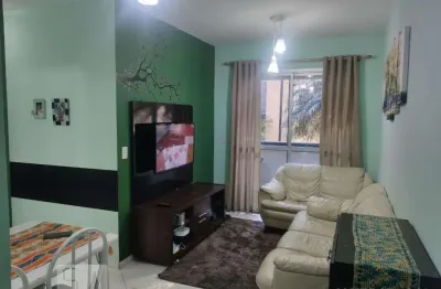 Apartamento para venda - jardim santa emília, 2 quartos,  55 m² - são paulo