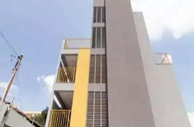 Kitnet / stúdio para venda - vila carrão, 1 quarto,  30 m² - são paulo