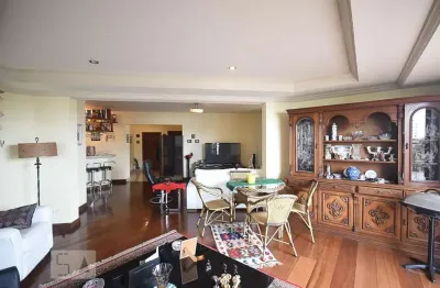 Apartamento para venda - panamby, 4 quartos,  280 m² - são paulo