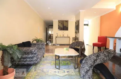 Casa para venda - casa verde, 5 quartos,  600 m² - são paulo