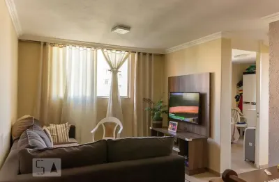 Apartamento para venda - vila das mercês, 2 quartos,  64 m² - são paulo