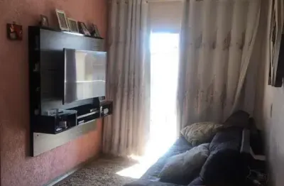 Apartamento com 2 quartos à venda na Rua Uva Niagara, Parque Cecap, Jundiaí