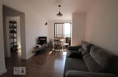 Apartamento para venda - santana, 3 quartos,  78 m² - são paulo