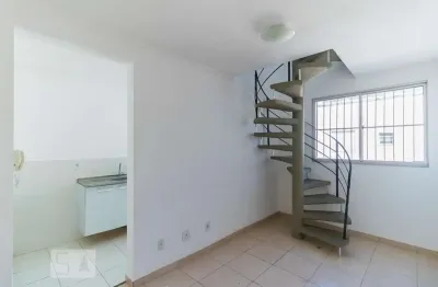 Cobertura para venda - jardim aricanduva, 2 quartos,  99 m² - são paulo