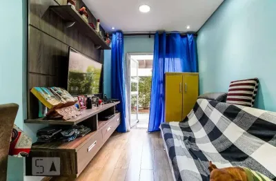 Apartamento para venda - vila constança , 2 quartos,  57 m² - são paulo