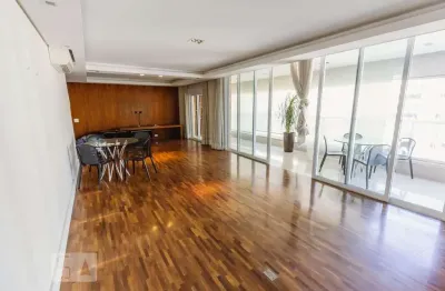 Apartamento para venda - perdizes, 3 quartos,  246 m² - são paulo