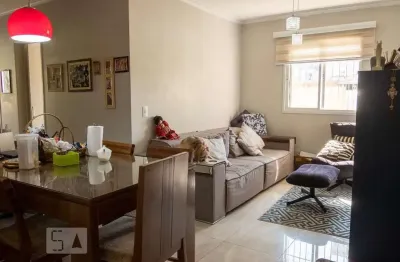 Apartamento para venda - cangaíba, 3 quartos,  63 m² - são paulo