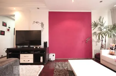 Apartamento para venda - jardim são savério, 2 quartos,  63 m² - são paulo