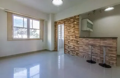 Kitnet / stúdio para venda - consolação, 1 quarto,  30 m² - são paulo