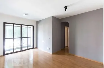 Apartamento para venda - chácara inglesa, 3 quartos,  78 m² - são paulo