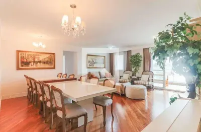 Apartamento para venda - cidade são francisco , 3 quartos,  128 m² - são paulo