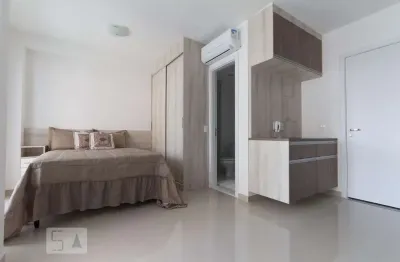 Kitnet / stúdio para venda - barra funda, 1 quarto,  35 m² - são paulo