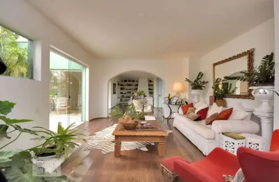 Cobertura para venda - portal do morumbi, 4 quartos,  590 m² - são paulo