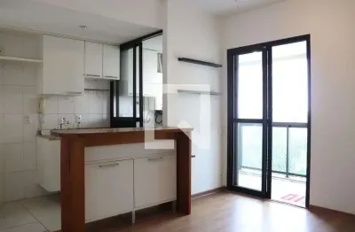 Apartamento para venda - pinheiros, 1 quarto,  40 m² - são paulo