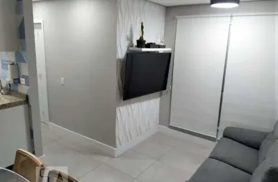 Apartamento para venda - freguesia do ó, 2 quartos,  49 m² - são paulo