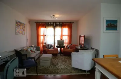 Apartamento para venda - jardim taboão, 3 quartos,  105 m² - são paulo