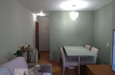 Apartamento para Venda - Santana, 3 Quartos,  69 m² - São Paulo