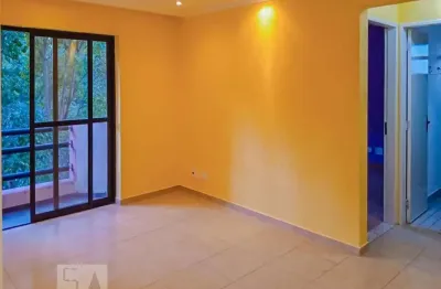 Apartamento para venda - jardim são savério, 2 quartos,  55 m² - são paulo