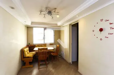 Apartamento para venda - portal do morumbi, 3 quartos,  60 m² - são paulo
