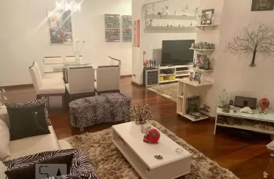 Apartamento com 3 quartos à venda na Rua dos Democratas, Saúde, São Paulo