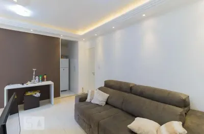 Apartamento para venda - sapopemba, 2 quartos,  58 m² - são paulo