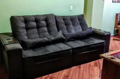 Apartamento para venda - vila mascote, 2 quartos,  58 m² - são paulo