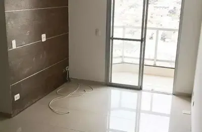 Apartamento para venda - vila carrão, 3 quartos,  64 m² - são paulo