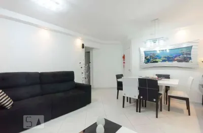 Apartamento para venda - santana, 3 quartos,  110 m² - são paulo