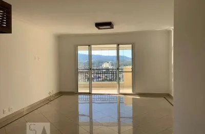 Cobertura para venda - santana, 4 quartos,  300 m² - são paulo