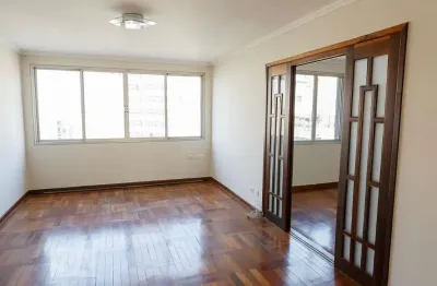 Apartamento para venda - paraíso, 3 quartos,  118 m² - são paulo