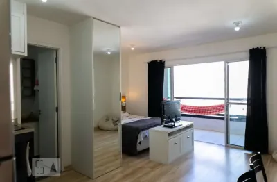 Kitnet / stúdio para venda - cambuci, 1 quarto,  36 m² - são paulo