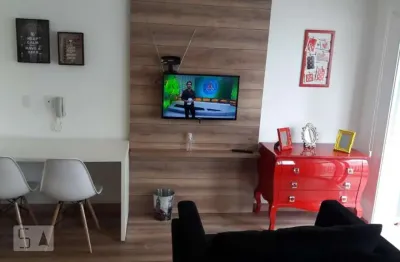 Kitnet / stúdio para venda - centro, 1 quarto,  32 m² - são paulo