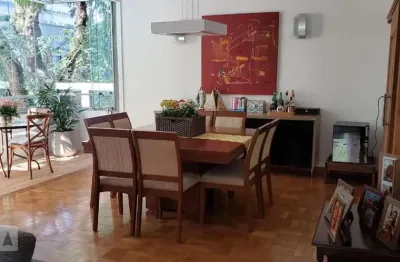 Apartamento para venda - higienópolis, 3 quartos,  200 m² - são paulo