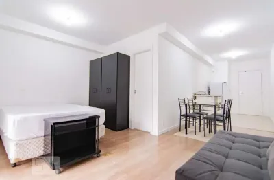 Kitnet / stúdio para venda - consolação, 1 quarto,  44 m² - são paulo