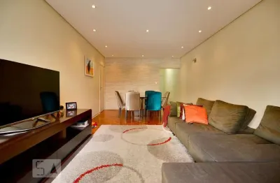 Apartamento para venda - vila pompéia, 3 quartos,  136 m² - são paulo