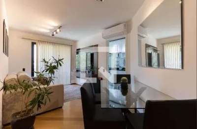 Apartamento para venda - aclimação, 1 quarto,  45 m² - são paulo