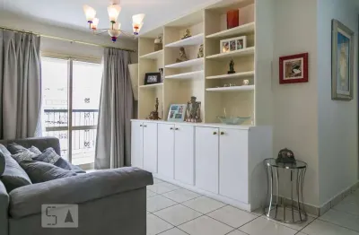 Apartamento para venda - santa cecília, 3 quartos,  98 m² - são paulo