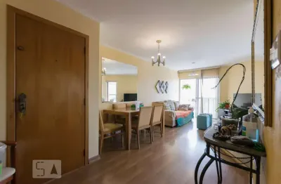 Apartamento para venda - cambuci, 2 quartos,  72 m² - são paulo