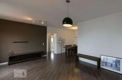 Apartamento para venda - bosque da saúde, 3 quartos,  120 m² - são paulo