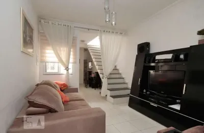 Cobertura para venda - santa cecília, 3 quartos,  110 m² - são paulo